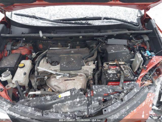 2T3RFREV2GW473970 Toyota Rav4 Xle