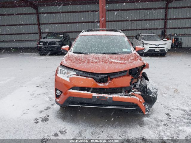 2T3RFREV2GW473970 Toyota Rav4 Xle