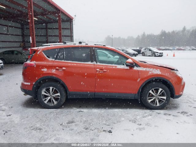2T3RFREV2GW473970 Toyota Rav4 Xle