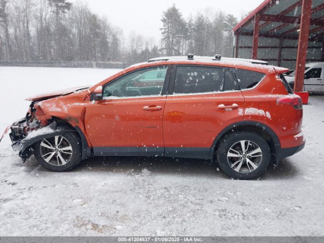 2T3RFREV2GW473970 Toyota Rav4 Xle