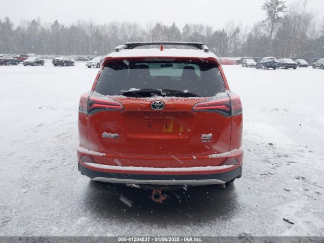 2T3RFREV2GW473970 Toyota Rav4 Xle