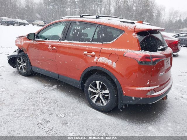 2T3RFREV2GW473970 Toyota Rav4 Xle
