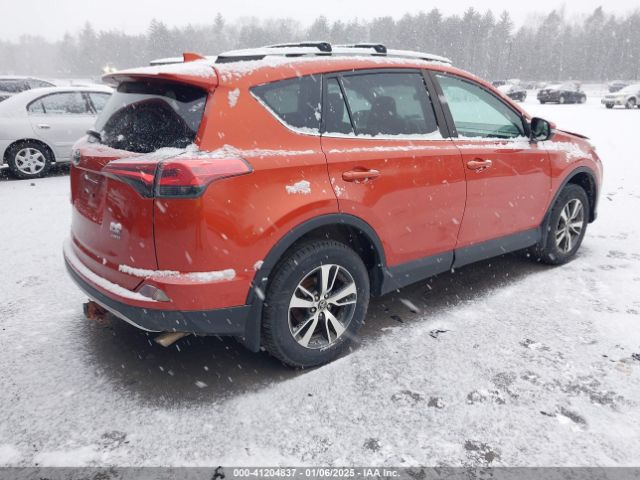 2T3RFREV2GW473970 Toyota Rav4 Xle