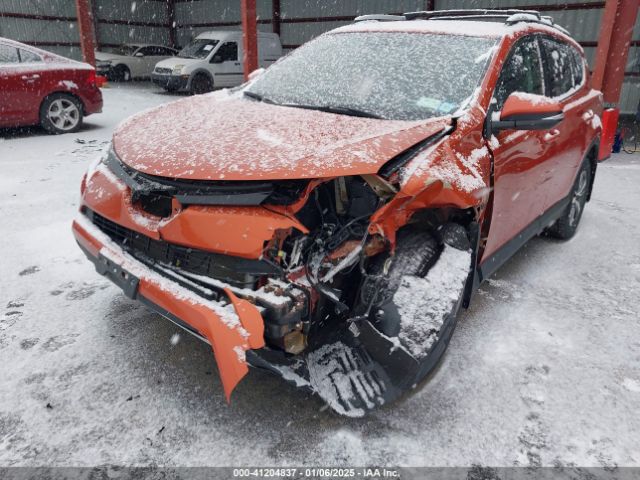 2T3RFREV2GW473970 Toyota Rav4 Xle