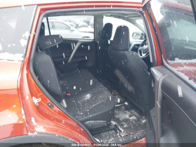 2T3RFREV2GW473970 Toyota Rav4 Xle