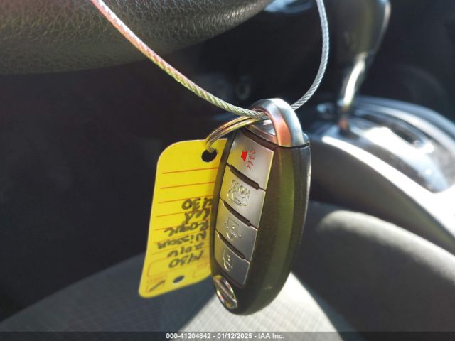 5N1AT2MN2GC921430 Nissan ROGUE SV