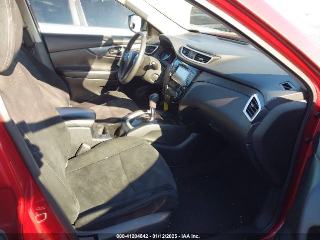 5N1AT2MN2GC921430 Nissan ROGUE SV