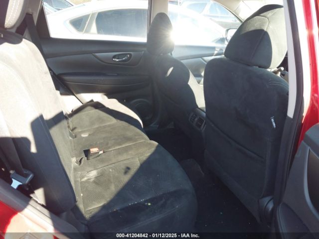 5N1AT2MN2GC921430 Nissan ROGUE SV