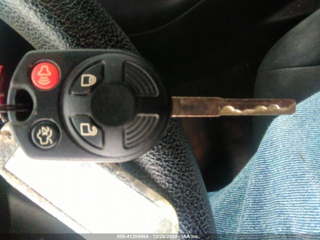1FADP3E28HL235674 Ford FOCUS S