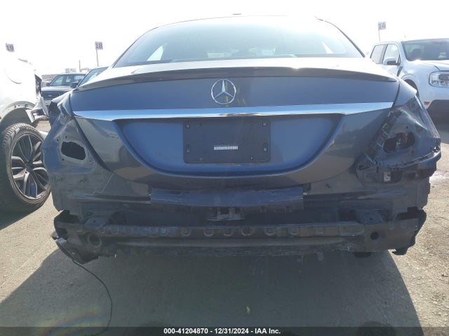 55SWF4JB7FU082544 Mercedes-Benz C 300 Luxury/sport