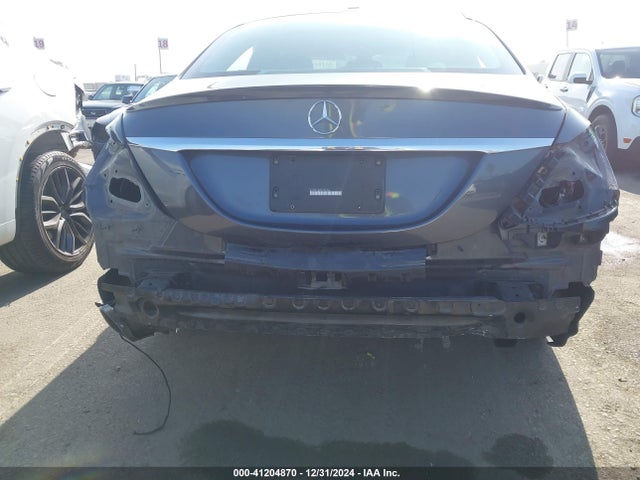55SWF4JB7FU082544 Mercedes-Benz C 300 Luxury/sport