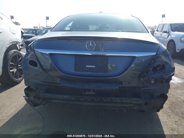 55SWF4JB7FU082544 Mercedes-Benz C 300 Luxury/sport