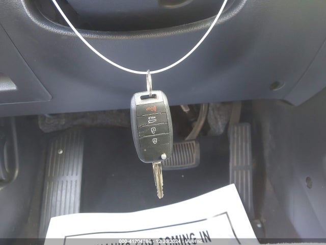 KIA FORTE LX 2016 KNAFX4A67G5460881 Image 11