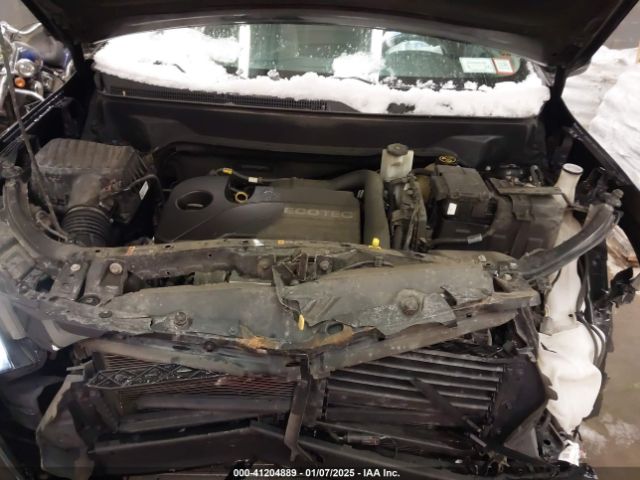 2GNAXSEV9J6333491 Chevrolet EQUINOX LT