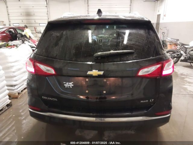 2GNAXSEV9J6333491 Chevrolet EQUINOX LT