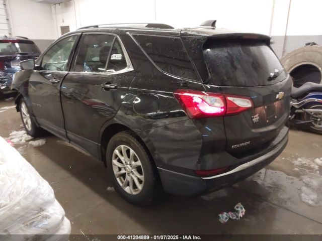 2GNAXSEV9J6333491 Chevrolet EQUINOX LT