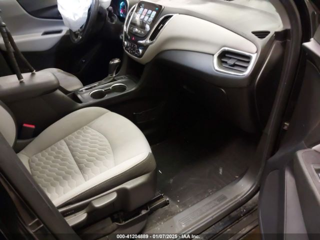 2GNAXSEV9J6333491 Chevrolet EQUINOX LT