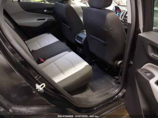 2GNAXSEV9J6333491 Chevrolet EQUINOX LT