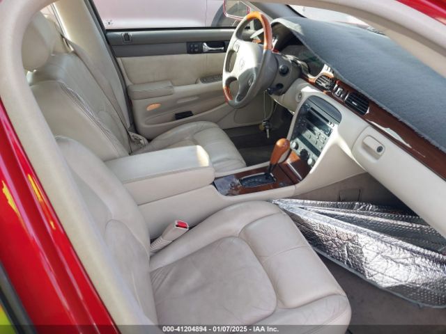 1999 CADILLAC SEVILLE 1G6KS54Y8XU937328 Photo 4
