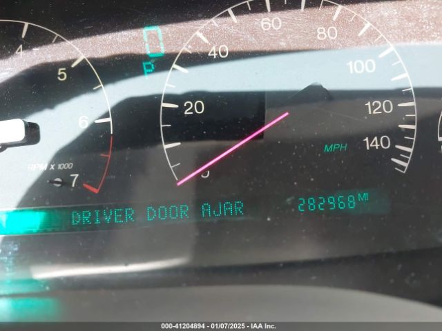 1999 CADILLAC SEVILLE 1G6KS54Y8XU937328 Photo 6