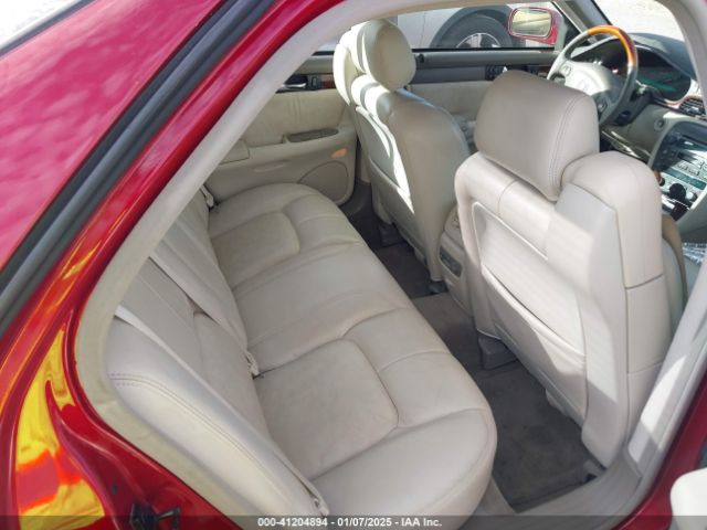 1999 CADILLAC SEVILLE 1G6KS54Y8XU937328 Photo 7