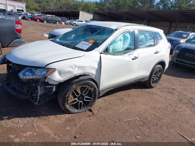JN8AT2MT3GW013509 Nissan ROGUE S