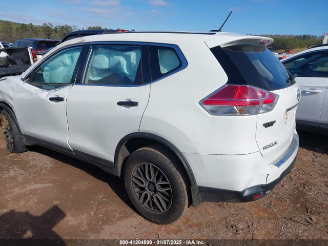JN8AT2MT3GW013509 Nissan ROGUE S