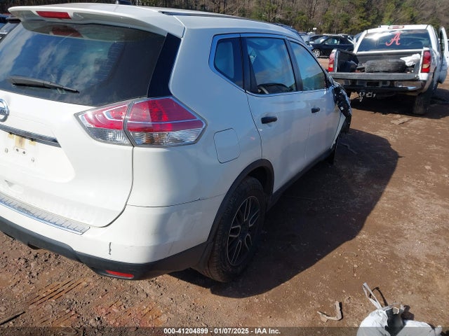 JN8AT2MT3GW013509 Nissan ROGUE S