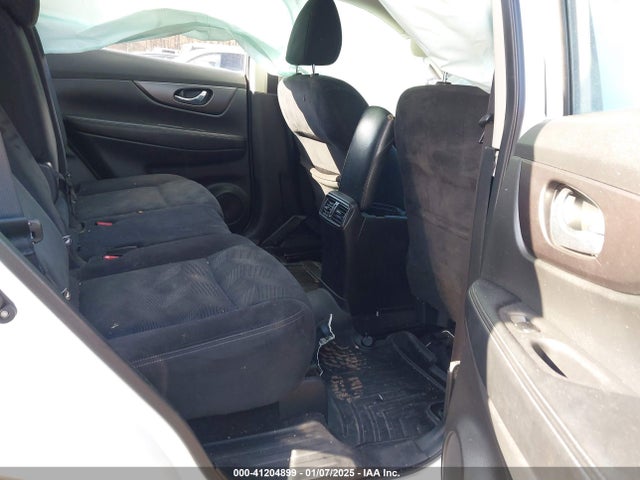 JN8AT2MT3GW013509 Nissan ROGUE S