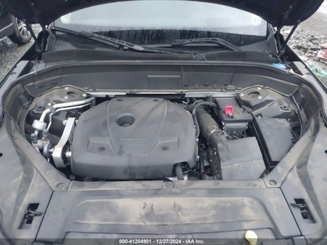 YV4A22PK4N1802308 Volvo Xc90 T6 Momentum 7 Passenger