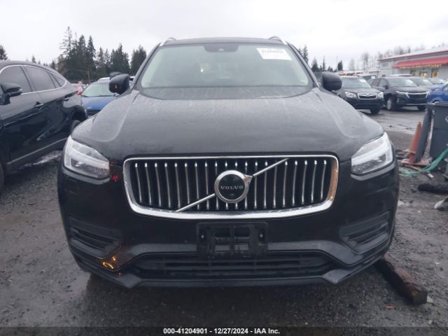 YV4A22PK4N1802308 Volvo Xc90 T6 Momentum 7 Passenger