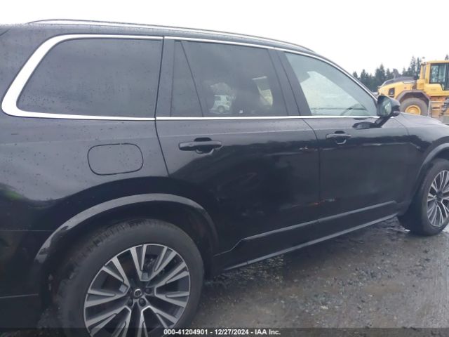 YV4A22PK4N1802308 Volvo Xc90 T6 Momentum 7 Passenger
