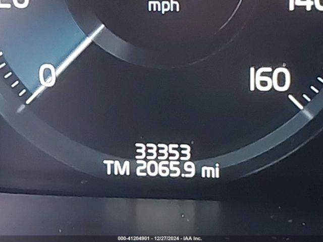YV4A22PK4N1802308 Volvo Xc90 T6 Momentum 7 Passenger