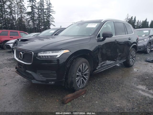 YV4A22PK4N1802308 Volvo Xc90 T6 Momentum 7 Passenger