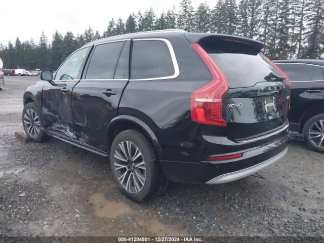 YV4A22PK4N1802308 Volvo Xc90 T6 Momentum 7 Passenger