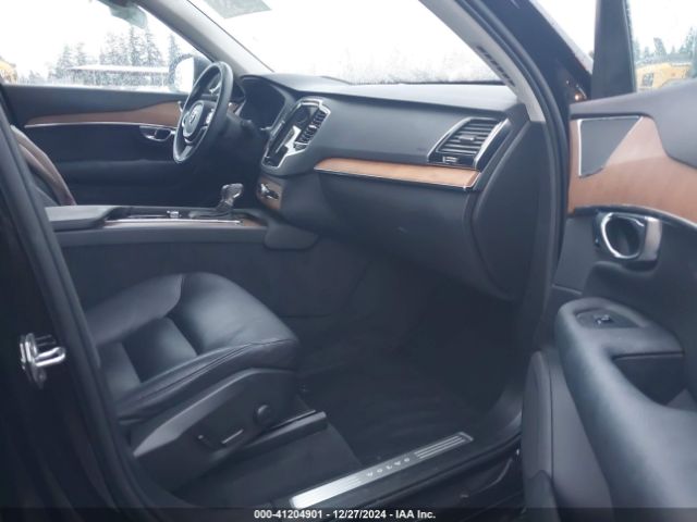 YV4A22PK4N1802308 Volvo Xc90 T6 Momentum 7 Passenger