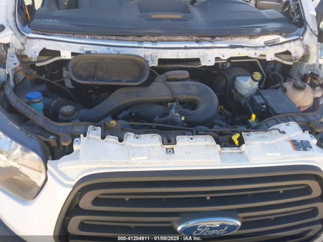 1FTYE1YM4HKA41703 Ford Transit-150