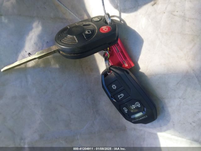 1FTYE1YM4HKA41703 Ford Transit-150