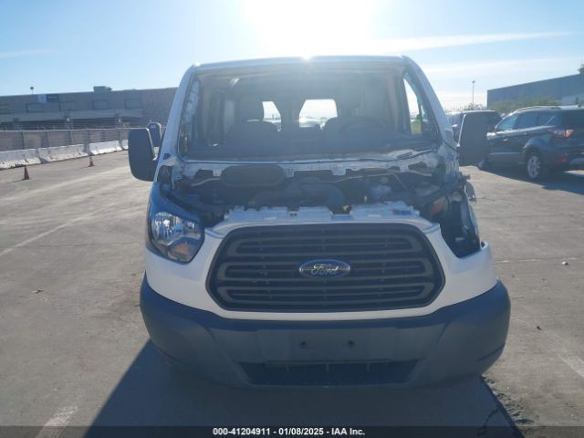 1FTYE1YM4HKA41703 Ford Transit-150