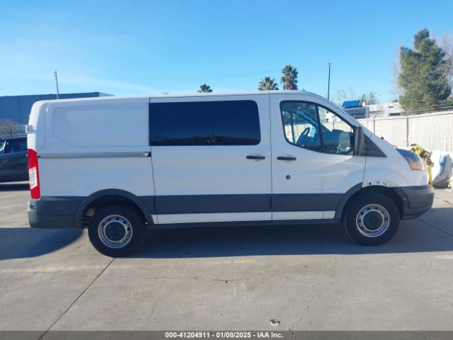 1FTYE1YM4HKA41703 Ford Transit-150