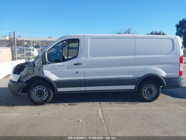 1FTYE1YM4HKA41703 Ford Transit-150