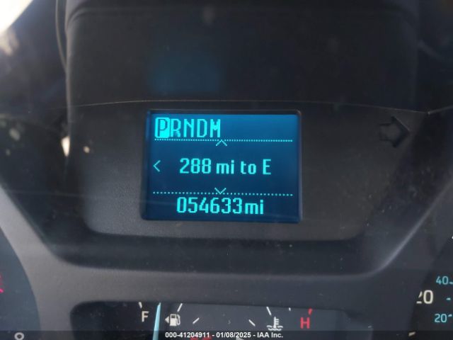 1FTYE1YM4HKA41703 Ford Transit-150