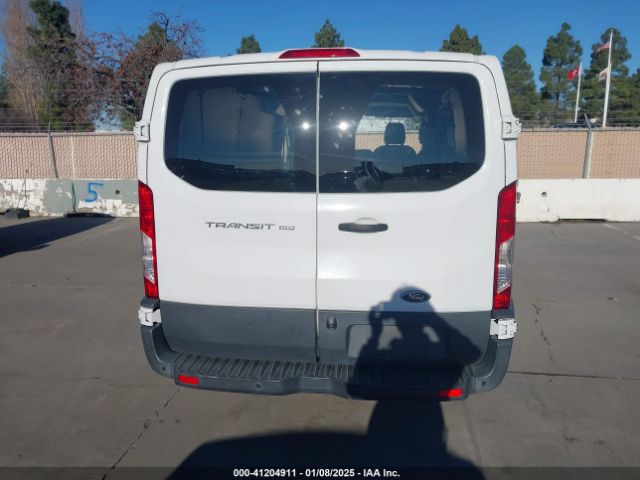 1FTYE1YM4HKA41703 Ford Transit-150