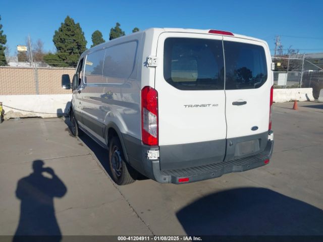 1FTYE1YM4HKA41703 Ford Transit-150