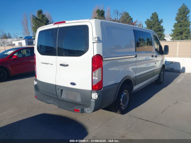 1FTYE1YM4HKA41703 Ford Transit-150