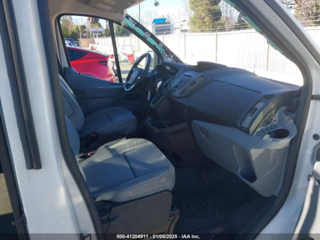 1FTYE1YM4HKA41703 Ford Transit-150