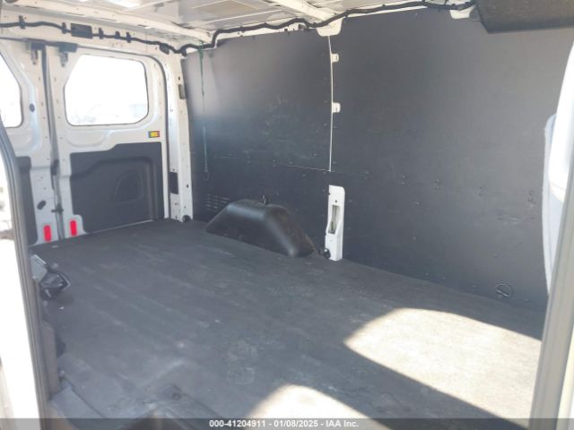 1FTYE1YM4HKA41703 Ford Transit-150