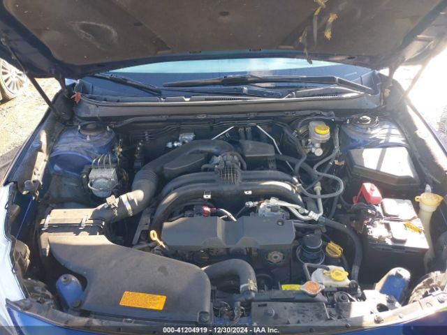 4S4BSBEC1F3251792 Subaru Outback 2.5i Premium