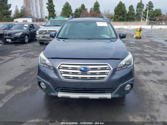 4S4BSENC5G3284877 Subaru Outback 3.6r Limited