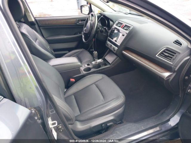 4S4BSENC5G3284877 Subaru Outback 3.6r Limited